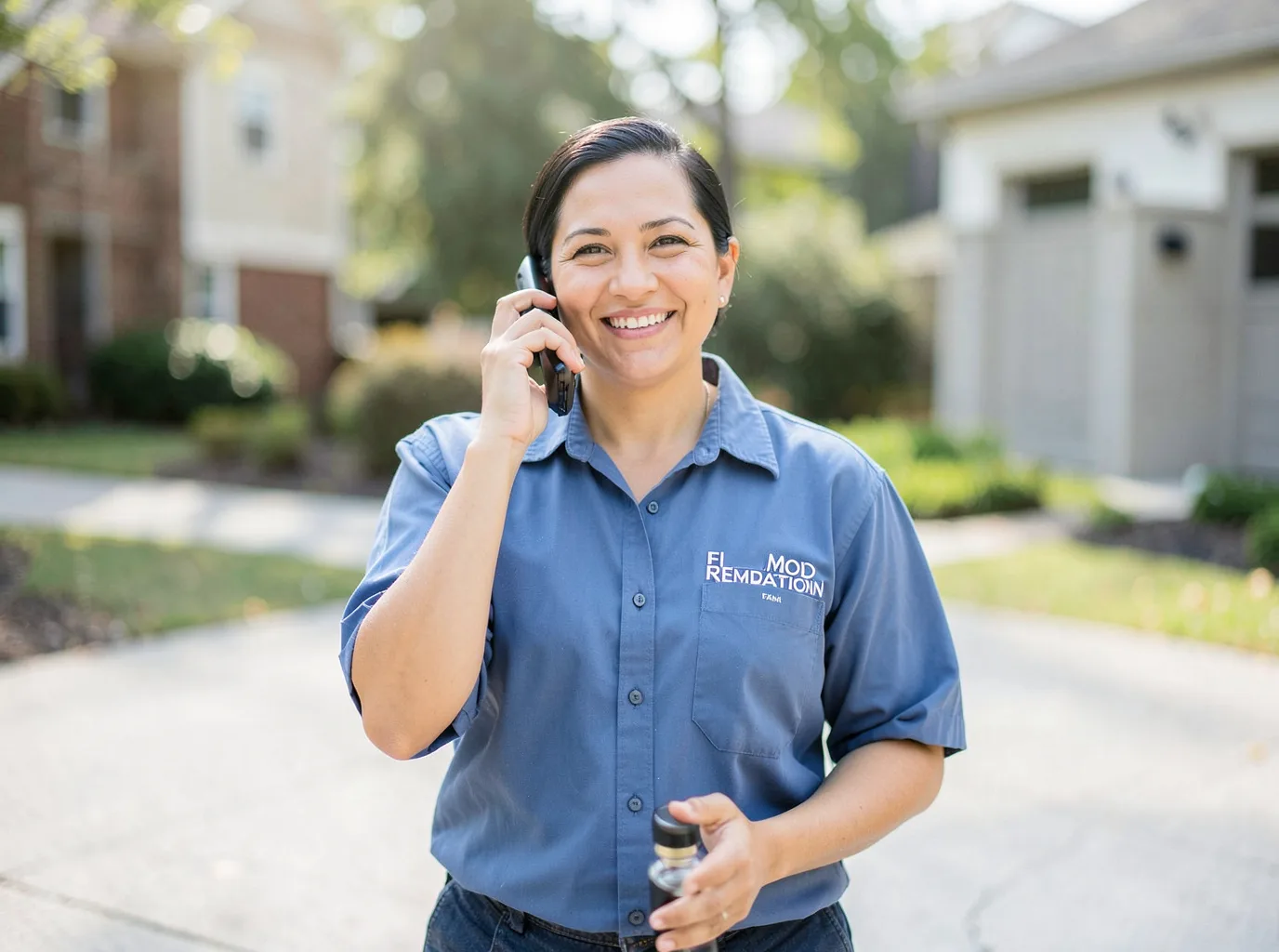 Mold Remediation Blue, AZ FAQs